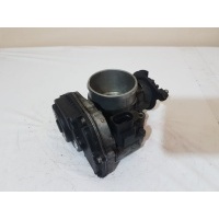 дросельная заслонка Volkswagen Passat 3B2 1999 058133063Q