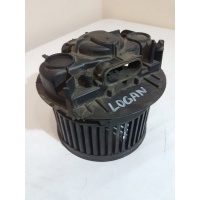 мотор печки Renault Logan LS0G/LS12 2007 7701056965