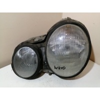 фара Mercedes-Benz E-Class W210 2000 4401123L, 4401123LLDEM, 4401123LHD, A2108202761