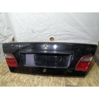 крышка багажника Mercedes-Benz E-Class W210 2001 A2107501175