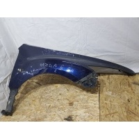 крыло Mazda Mazda6 GH 2008 GSYD-52-110