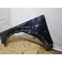 крыло Land Rover Discovery L319 2007 ASB780030