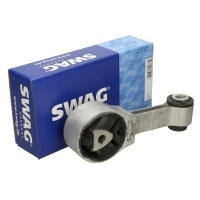 подушка двигателя swag renault megane cc