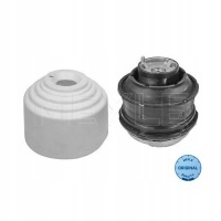 подушка коробки meyle mercedes - benz c cl203