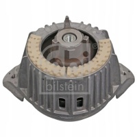 подушка коробки правая febi bilstein