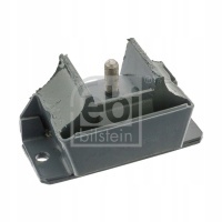 подушка коробки правая febi bilstein fiat ducato