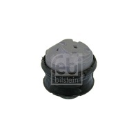 подушка коробки левая febi bilstein mercedes - benz