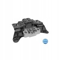 подушка коробки левая meyle volkswagen гольф ba55g1 be1