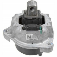 подушка коробки передач lemforder bmw 5 f10 f18f07
