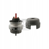 подушка коробки правая febi bilstein audi a6 4f2
