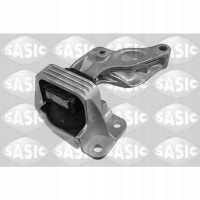 подушка двигателя правая sasic renault megane bz0