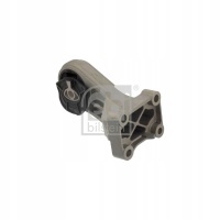 подушка коробки правая febi bilstein opel movano