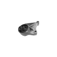 подушка коробки corteco opel astra l48l35