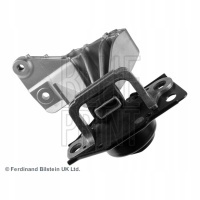 подушка коробки правая blue print nissan qashqai