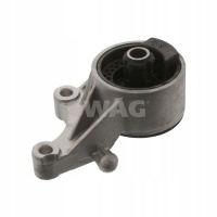 подушка коробки swag opel zafira f75 astra f48