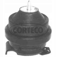 подушка коробки corteco volkswagen гольф 19e 1g1