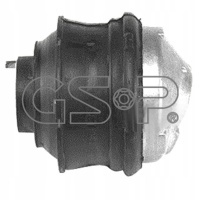 подушка коробки правая gsp mercedes - benz c w203