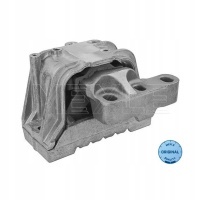 подушка коробки правая meyle volkswagen гольф 1k15m1