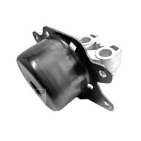 подушка лапа двигателя opel corsa c 1.0 1.2 meyle