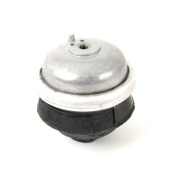 подушка двигателя мерседес 190 w201 w124 поддон