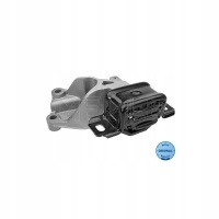 подушка коробки левая meyle smart fortwo 450451