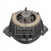 подушка коробки левая febi bilstein mercedes - benz