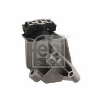 подушка коробки правая febi bilstein renault