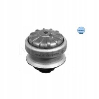 подушка коробки meyle mercedes - benz е w124s124