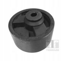 подушка двигателя tedgum toyota avensis t22