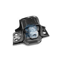 подушка коробки renault megane bm0 / 1