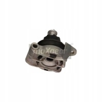 подушка коробки maxgear opel zafira f75a05