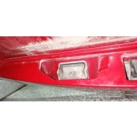 Подсветка номера правый / левый , универсал Mazda 6 2004