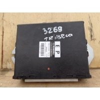 Блок управления ДВС Subaru Tribeca (WX) 2004 - 2007 2008 22611AN03C,