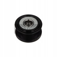 муфта генератора maxgear opel zafira a05