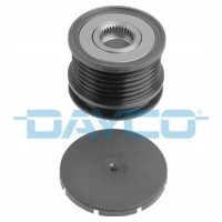 муфта генератора dayco bmw 1 e81e87e82