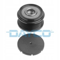 муфта генератора dayco volkswagen гольф 1j11j5