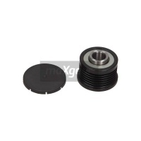 муфта генератора maxgear opel