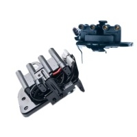 катушка зажигания hyundai купе , lantra - 2730123003