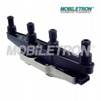 катушка зажигания mobiletron skoda felicia 6u1