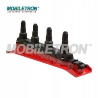катушка зажигания mobiletron saab