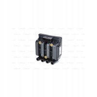 катушка зажигания bosch volkswagen гольф 1j51j1iv
