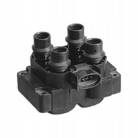 катушка зажигания magneti marelli форд