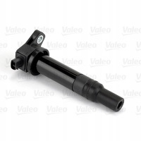 катушка зажигания valeo kia рио jb