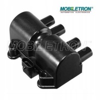 катушка зажигания mobiletron opel frontera 6b