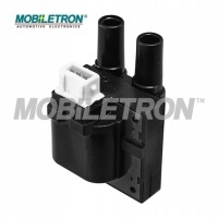 катушка зажигания mobiletron renault