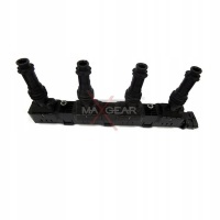 катушка зажигания maxgear opel corsa 73 78 79