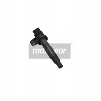 катушка зажигания maxgear toyota