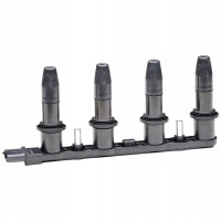 Катушка зажигания hella opel corsa d , meriva x03