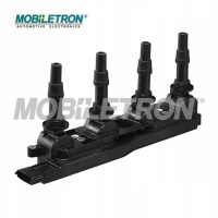 катушка зажигания mobiletron opel corsa f08 f68