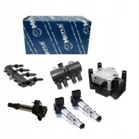 6148850000 катушка зажигания opel 1 , 4 / 1 , 6